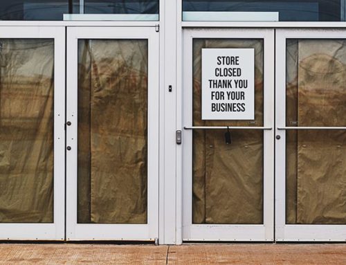 Updated for 2025: Patient Acquisition – 4 Ways to Leverage Store Closings