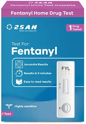 Fentanyl Home Drug Test copy