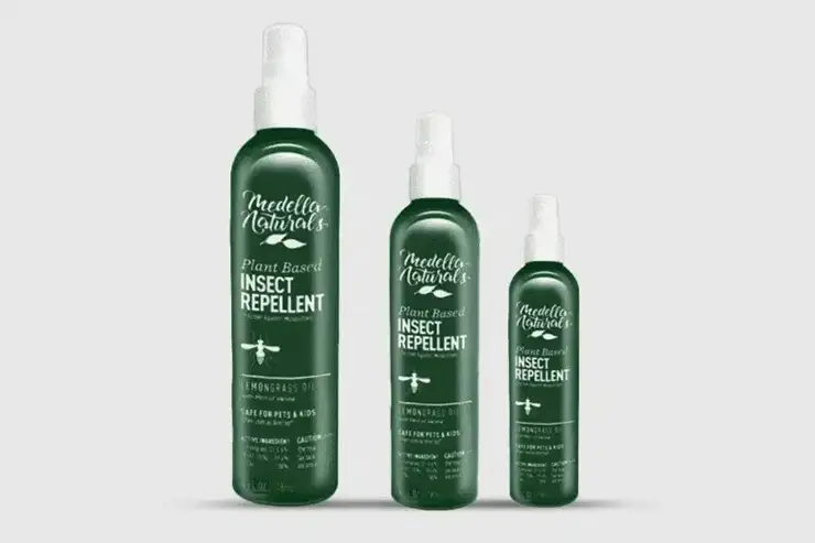 Medella Springs Healthcare - Insect Repellent