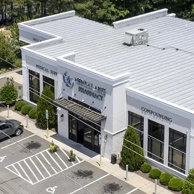 Medical Arts Pharmacy in Henderson - North Carolina