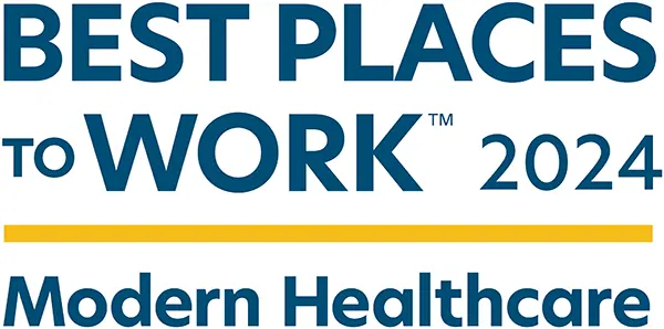 Modern Health Care Best Places to Work 2024