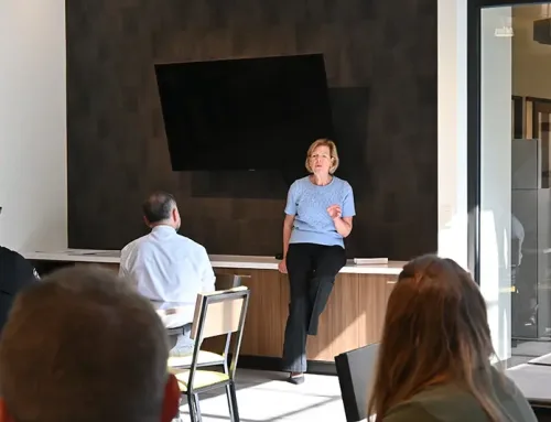 US Senator Tammy Baldwin Visits Independent Pharmacy Cooperative