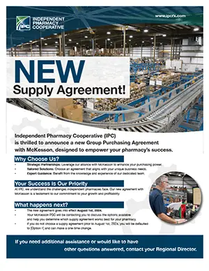 IPC_McKesson-Supply Agreement_06202024-1