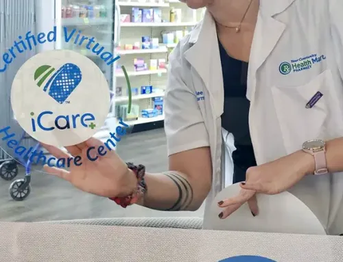 Boost Your Pharmacy’s Value with Digital Health