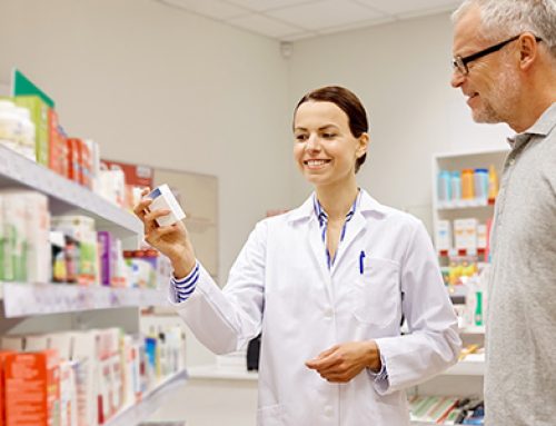 Unlocking Pharmacy Growth: Strategies for Diversification and Success