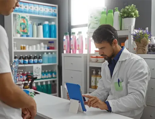 The Future of Community Pharmacy: Embracing Change for a Patient-Centered Model